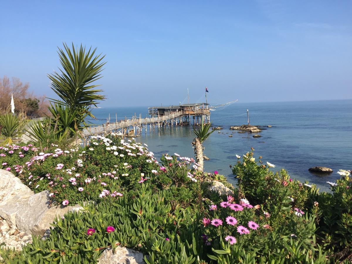 Sunflower Λαντσιάνο Εξωτερικό φωτογραφία